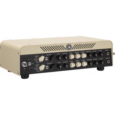 Yamaha THR 100H Dual wzmacniacz gitarowy head